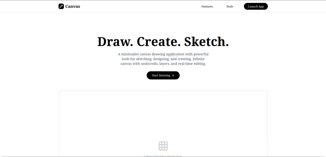 Draw App β Realtime Collaborative Whiteboard